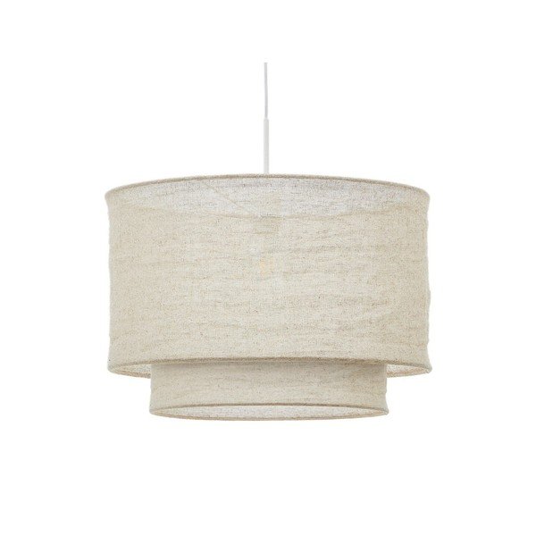 Beež lambivari ø 40 cm Mariela - Kave Home