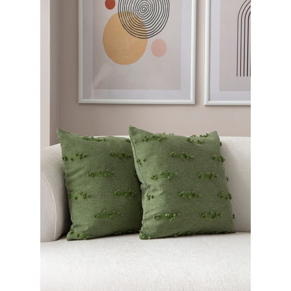 Padjakatted 2tk komplektis 43x43 cm Tuffet - Mioli Decor-image-3