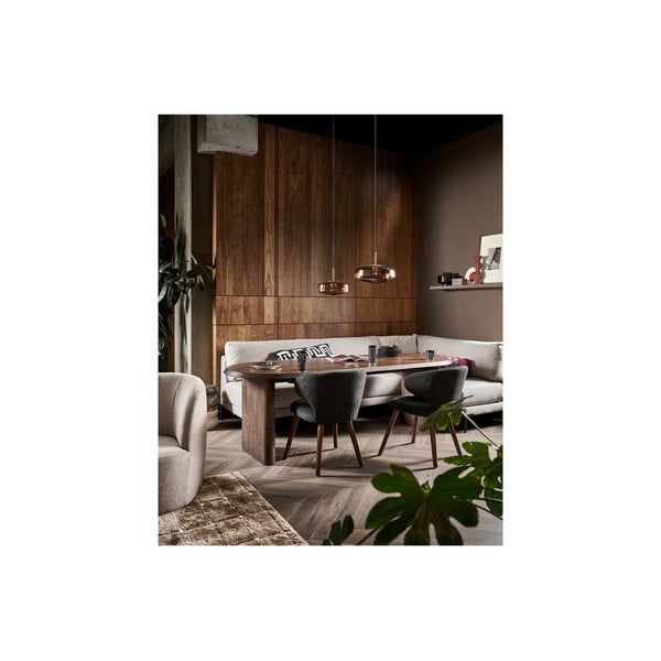 Söögilaud 90x240 cm Ellips - vtwonen-image-1