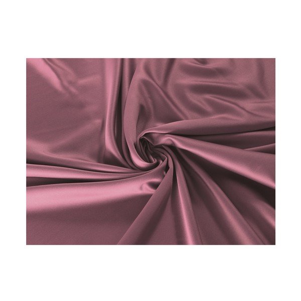 Roosa poolsuletav kardin 260x100 cm - Mila Home-image-4