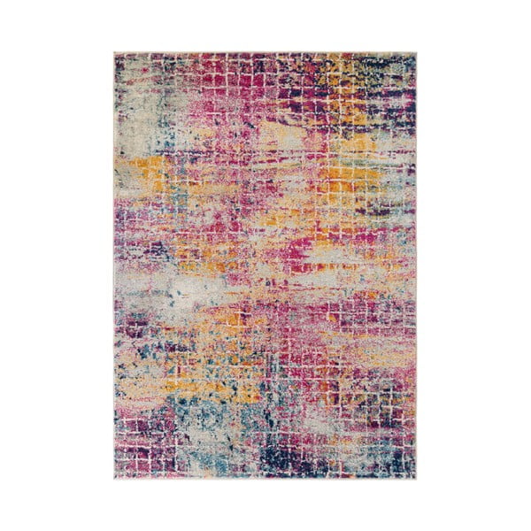 Roosa vaip , 100 x 150 cm Urban - Flair Rugs