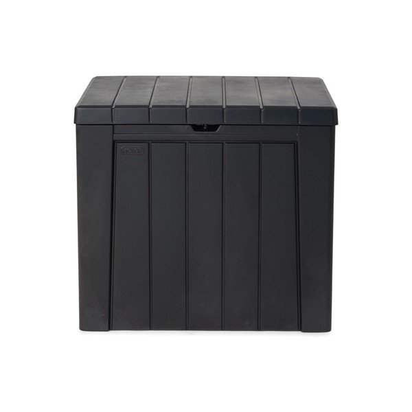 Tumehall plastikust aia hoiukast Urban - Keter-image-3