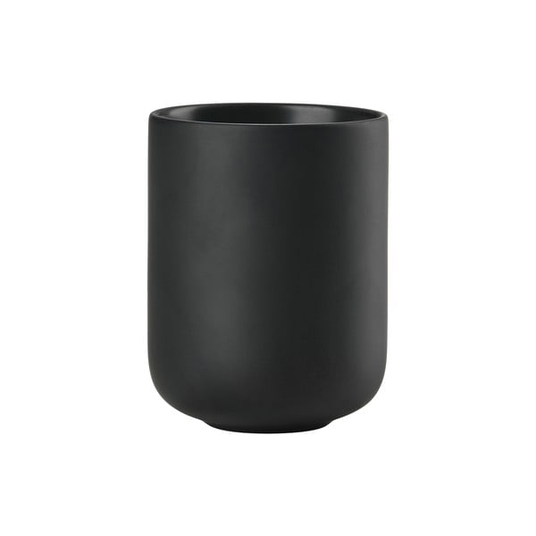 Must kivikeraamikast hambaharjatops Sensu - Zone