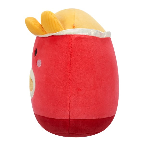 Plüüsist mänguasi Ansel - SQUISHMALLOWS-image-3