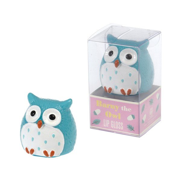 Owl huulepalsam Barny Owl - Rex London-image-2