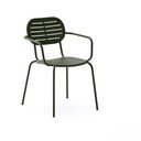 Tumeroheline metallist aiatool Brai - Kave Home
