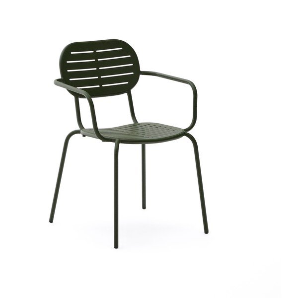Tumeroheline metallist aiatool Brai - Kave Home