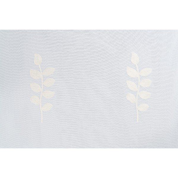 Kreem kardin 140x245 cm Melissa - Mendola Fabrics-image-3