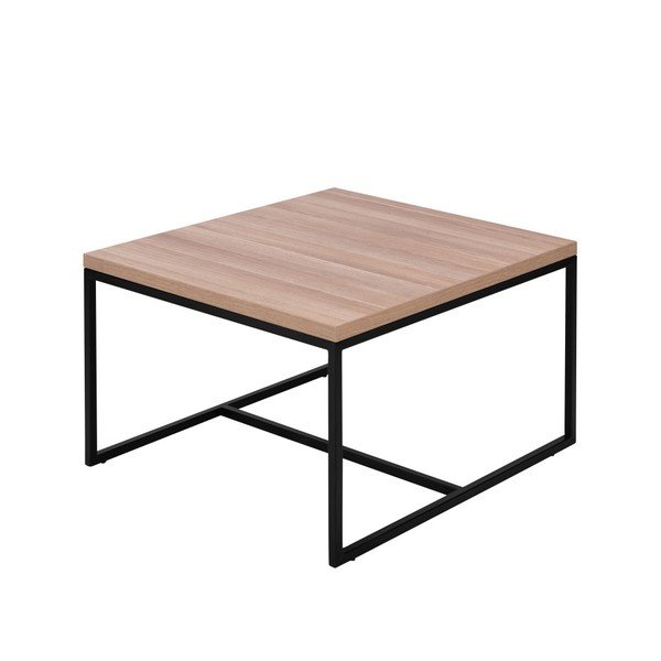 Konferenční stolek s deskou Windsor & Co Sofas Plateia, 80 x 60 cm