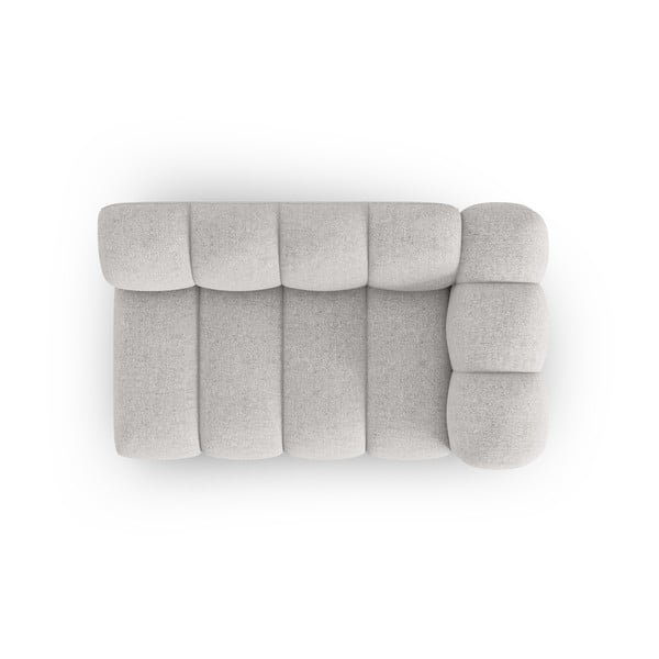 Helehall diivanimoodul (parem nurk) Lupine - Micadoni Home-image-3