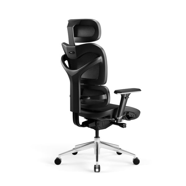 Must kontoritool V-Commander - Diablo Chairs-image-3