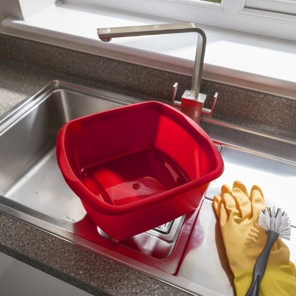 Must lavor Rect, 8 l - Addis-image-1