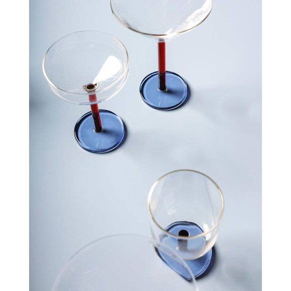 Klaasid komplektis 2 tk 320 ml Bobbie - ONA-image-3