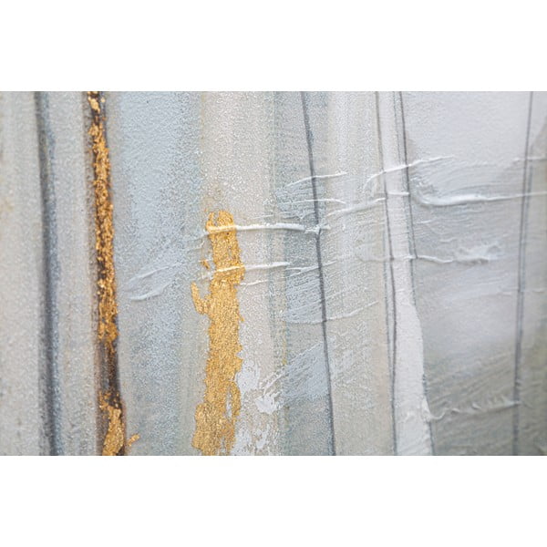 Maal 100x80 cm Gold Boat - Mauro Ferretti-image-3