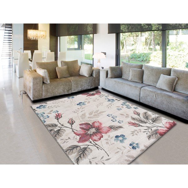 Vaip Floret Multi, 160 x 230 cm - Universal-image-1