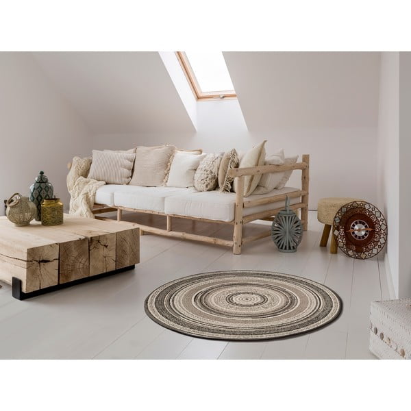 Hall õuevaip , ⌀ 120 cm Verdi - Universal-image-1