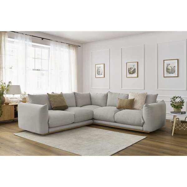 Helehall nurgadiivan Ernest - Bobochic Paris-image-1