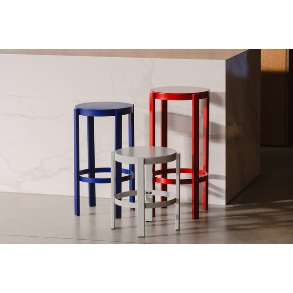 Punane baaritool (istme kõrgus 75 cm) Doon - noo.ma-image-4