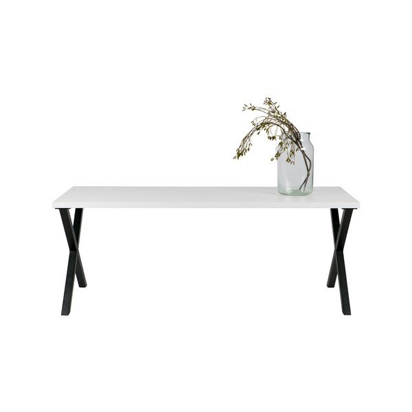 Deska k jídelnímu stolu WOOOD Tablo, 160 x 80cm-image-2