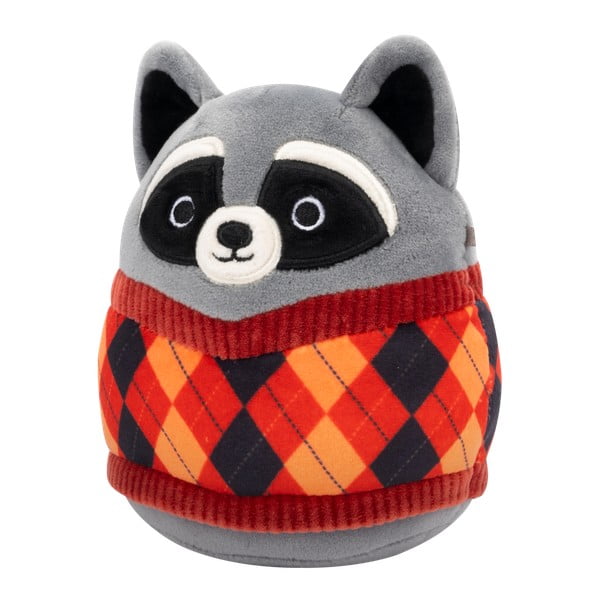 Plüüsist mänguasi Rocky - SQUISHMALLOWS-image-1