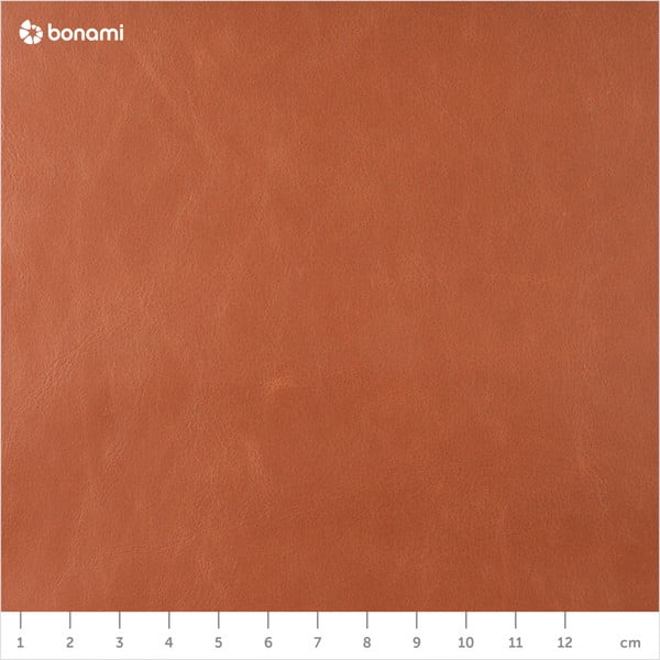 2 pruunist baaritoolist, kõrgus 106 cm Franky - Dutchbone-image-1