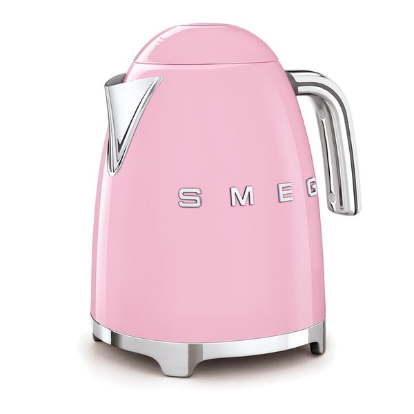 Roosa veekeetja - SMEG-image-2