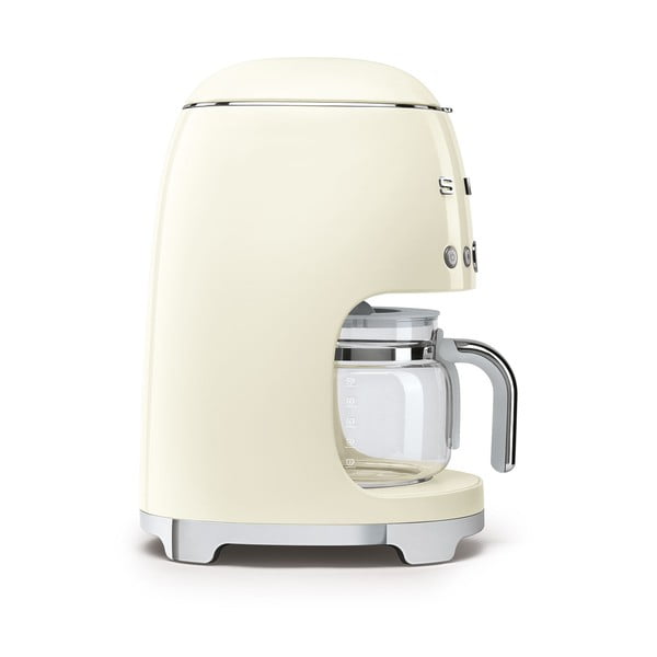 Kreem kohvikeetja 50's Retro Style  – SMEG-image-3