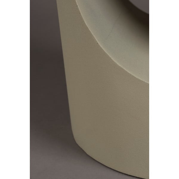 Ümmargune abilaud ø 30 cm Sai - Dutchbone-image-4