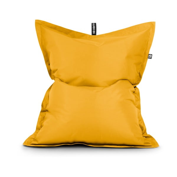 Kollane kott-uts Pad XL - So Soft?