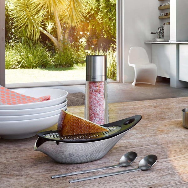 Parmesani riivimine Basic - Blomus-image-1