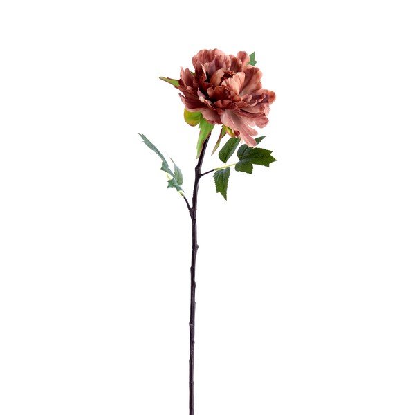 Kunstlill (kõrgus 65 cm) Peonia - Light & Living