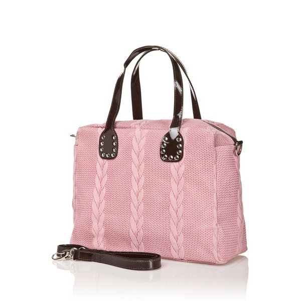 Kabelka Casia Pink-image-1