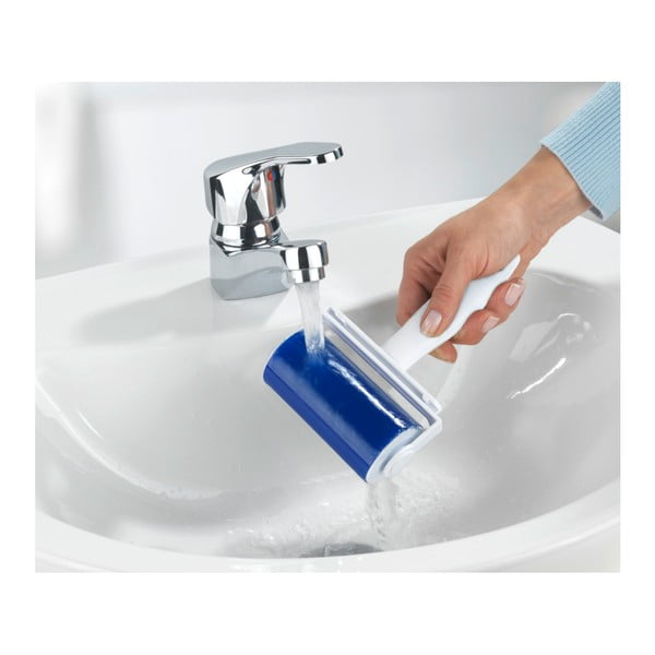 Valge riidepuhastusrull – Wenko-image-1