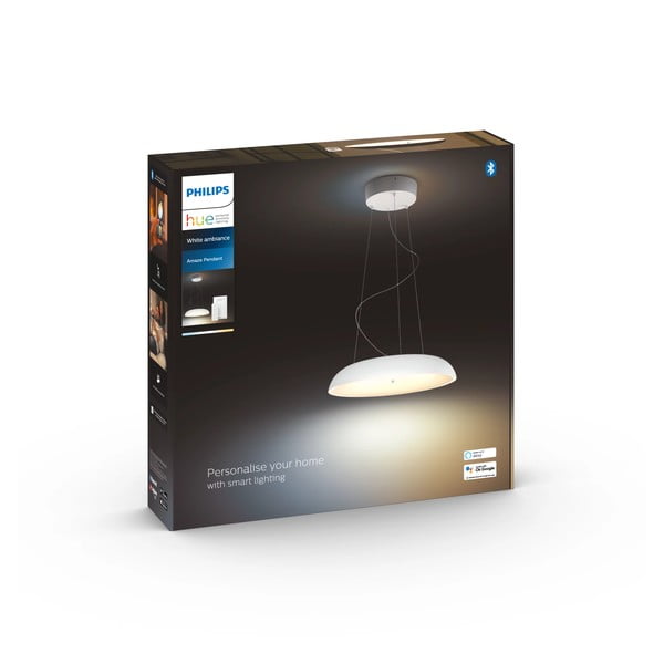 LED nutikas rippvalgusti 25W Amaze - Philips Hue-image-1