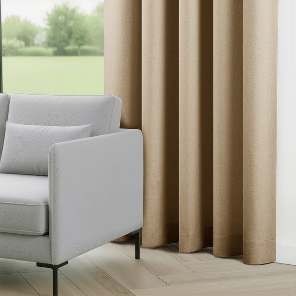 Beež hämardav kardin Calisto - Filumi-image-2