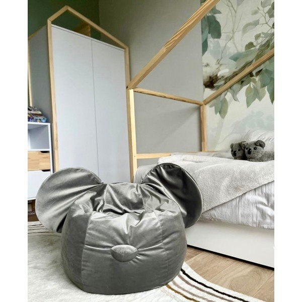 Hall laste kott-tool Ears - The Brooklyn Kids-image-1