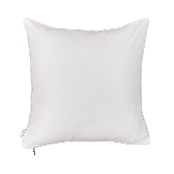Pillowcase Mike & Co. NEW YORK Gill, 43 x 43 cm Honey - Mike & Co. NEW YORK-image-2