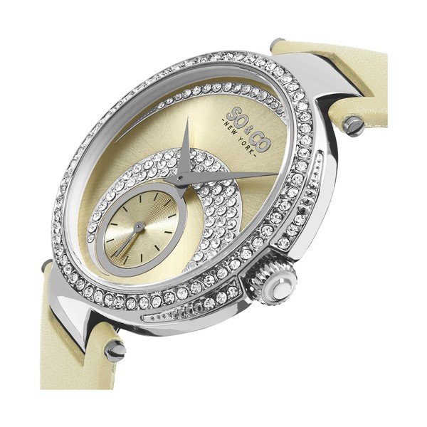 Dámské hodinky So&Co New York GP16099-image-1