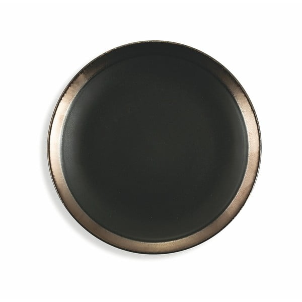 18-osaline mustast kivipuust Villa d'Este komplekt Naima - Villa d'Este-image-4