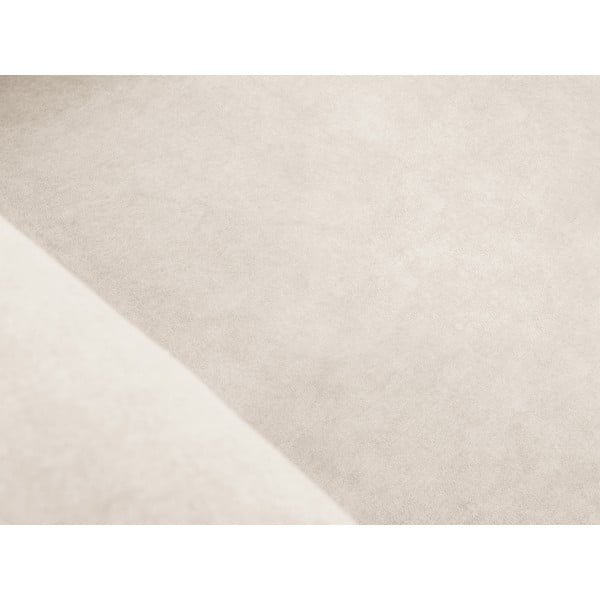 Beež samet nurgadiivan Erin - Micadoni Home-image-1