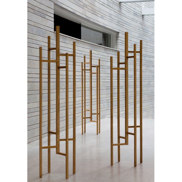 Puidust mantlihoidja Eigen - Woodman-image-1