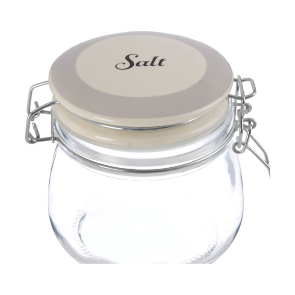 Klaasist toidunõu Grocer – Premier Housewares-image-1