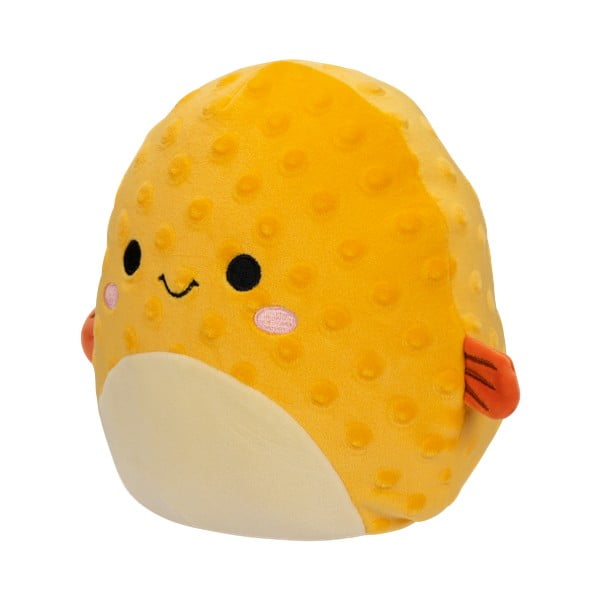 Pluusist mänguasi Safa - SQUISHMALLOWS-image-2