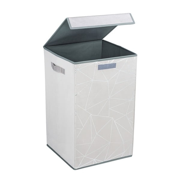 Riidest pesukorv 63 l Sam - Wenko-image-2