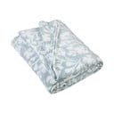 Sinine pleed 200x240 cm Brooke Floral - Catherine Lansfield