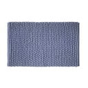 Sinine vannitoamatt 50x80 cm Aspen Bobble - Bianca