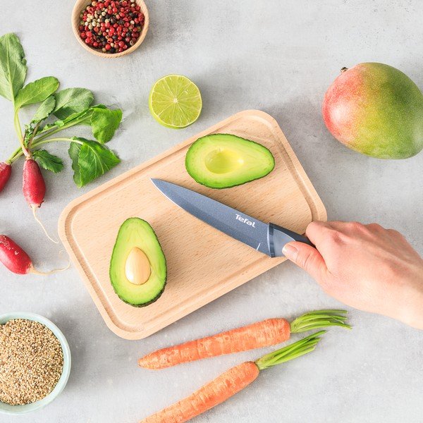 Roostevabast terasest nuga FreshKitchen - Tefal-image-2