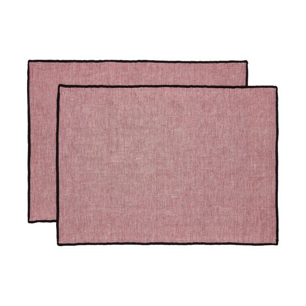 Taldrikutäidis 35x50 cm Mirna - Kave Home
