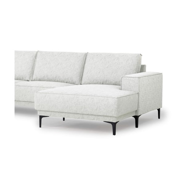 Valge nurgadiivan (parem nurk) Copenhagen - Scandic-image-3