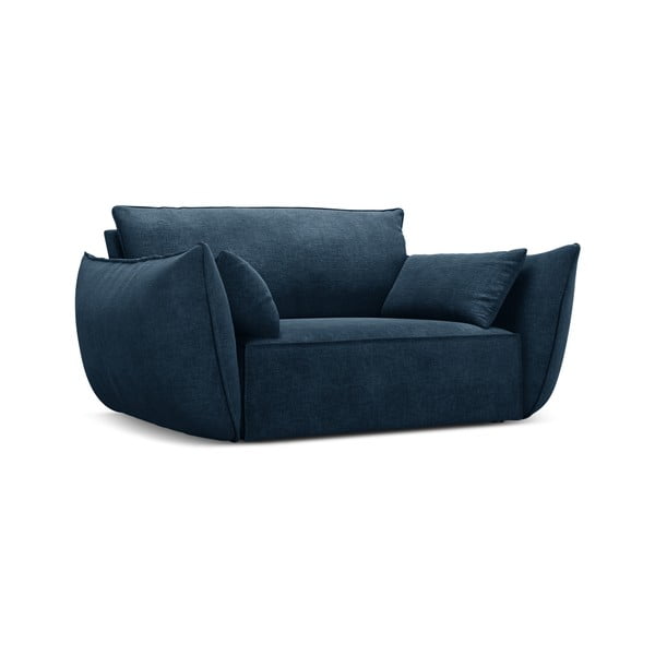 Tumesinine tugitool Vanda - Mazzini Sofas